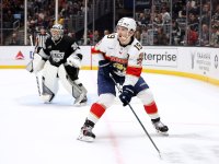 Matthew Tkachuk doesn't care if you don't like him